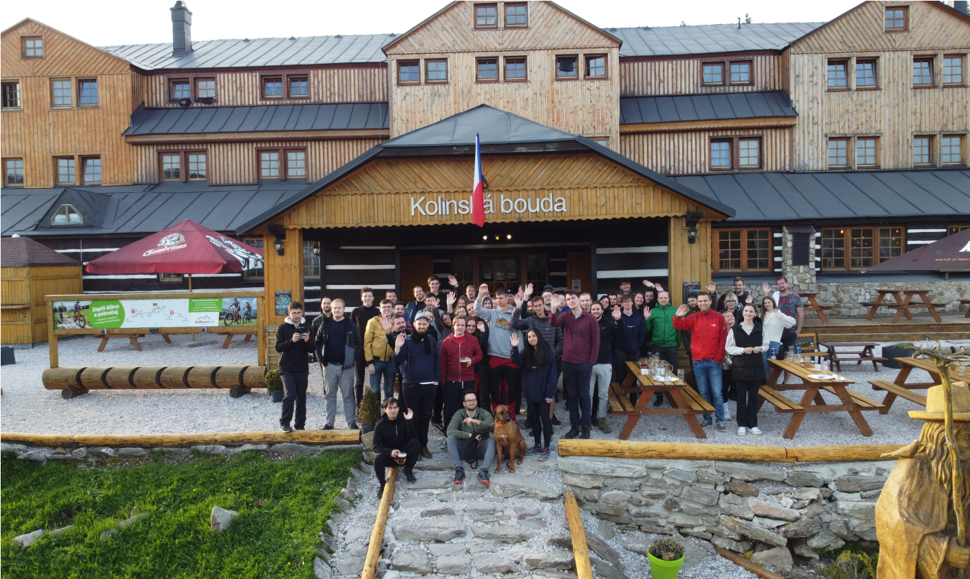 Teambuilding 5